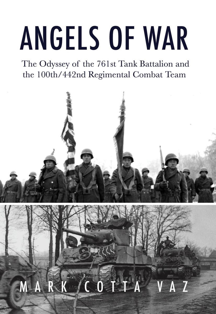 Angels of War – HMWF Store