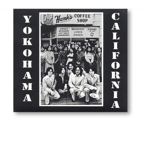 Yokohama California CD-10783-HMWF Store
