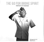 The Go For Broke Spirit, Portraits of Courage
