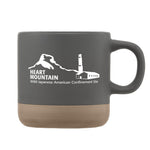 Coffee Mug - Rustic