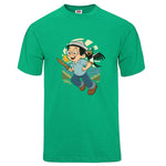 Hello Maggie Children's Shirt