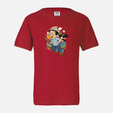 Hello Maggie Children's Shirt