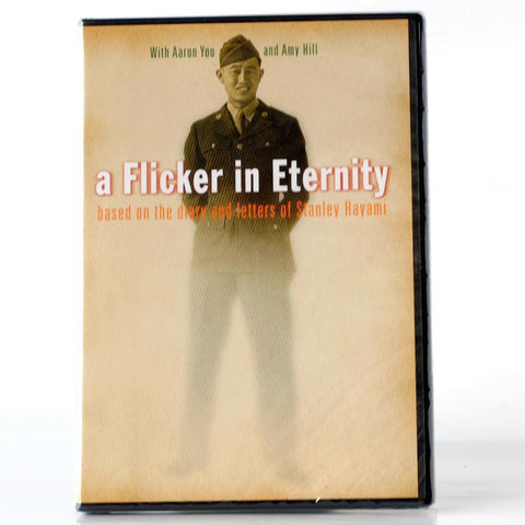 A Flicker In Eternity-10055-HMWF Store