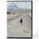 All We Could Carry--HMWF Store