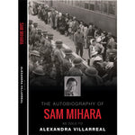 Blindsided: The Life and Times of Sam Mihara-10771-HMWF Store