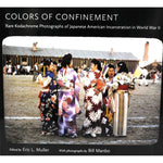 Colors of Confinement-9780807835739-HMWF Store