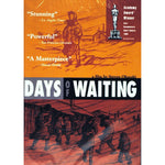 Days of Waiting-10137-HMWF Store