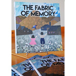 Fabric of Memory-9780997863208-HMWF Store