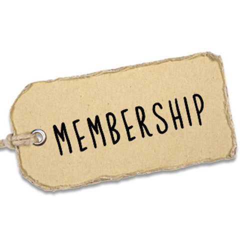 Heart Mountain Circle Membership*-10280-HMWF Store