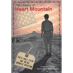 Legacy of Heart Mountain-10130-HMWF Store
