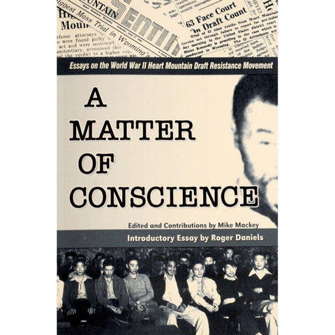 Matter of Conscience-123456789-HMWF Store