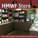 Membership*--HMWF Store