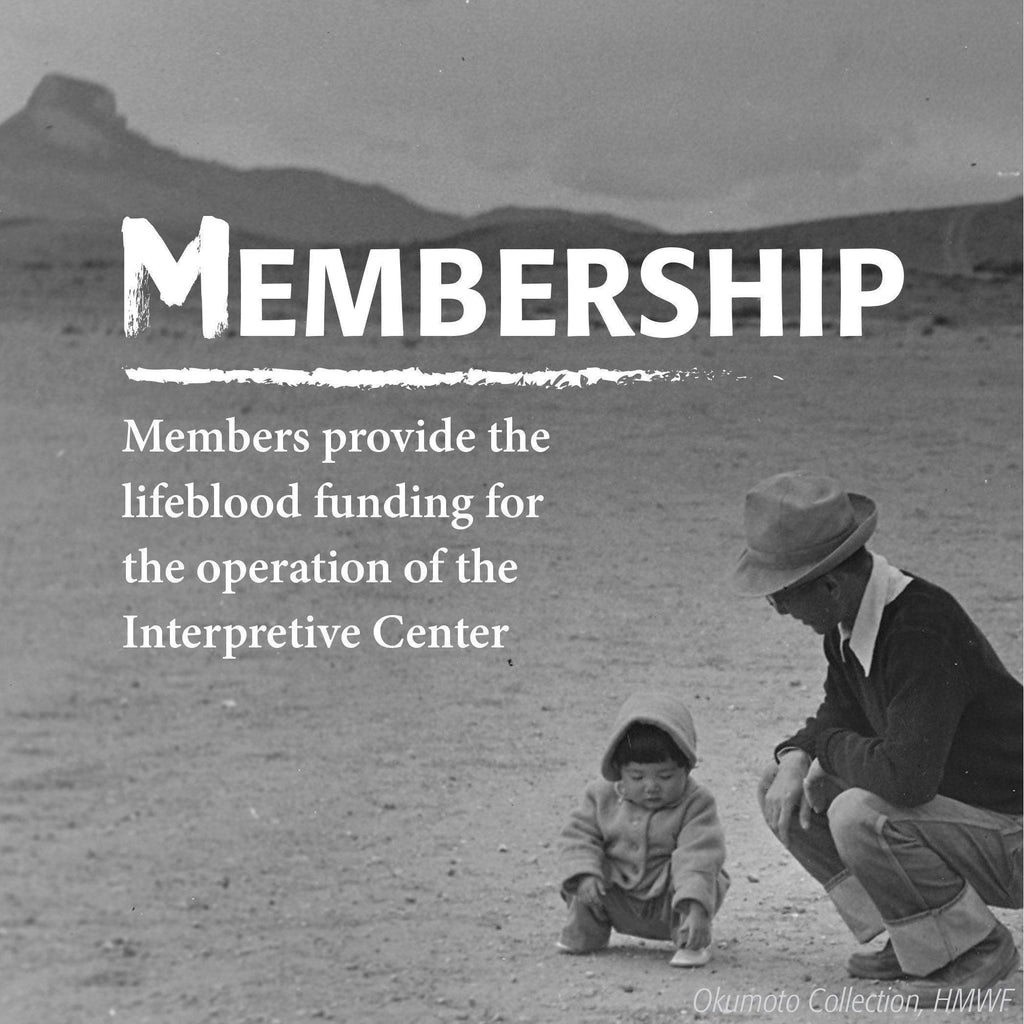 Heart Mountain Wyoming Foundation Awarded Mellon Foundation Grant - Heart  Mountain