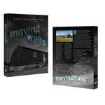 Moving Walls DVD-10769-HMWF Store