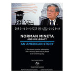 Norman Mineta and His Legacy-10840-HMWF Store